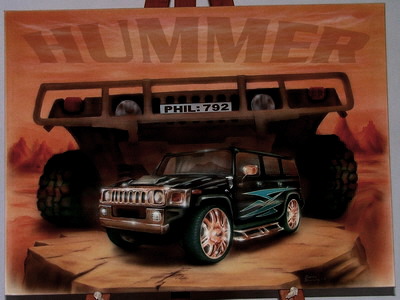 Hummer2