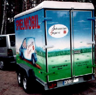 Spielmobil