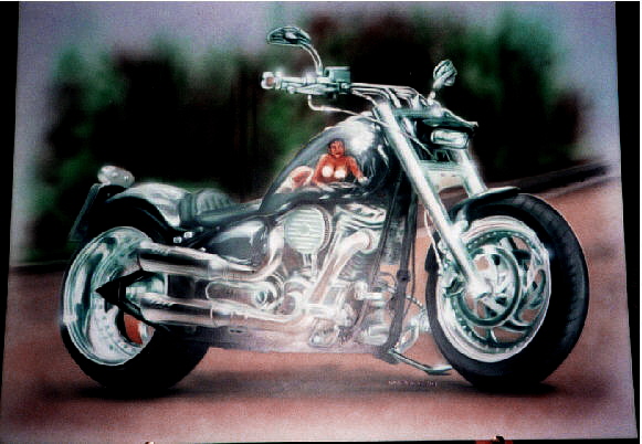 yamahaillu