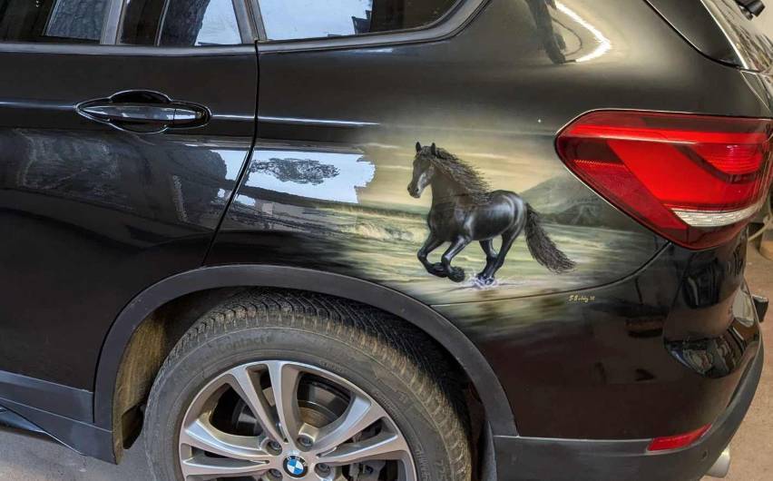 Auto Design