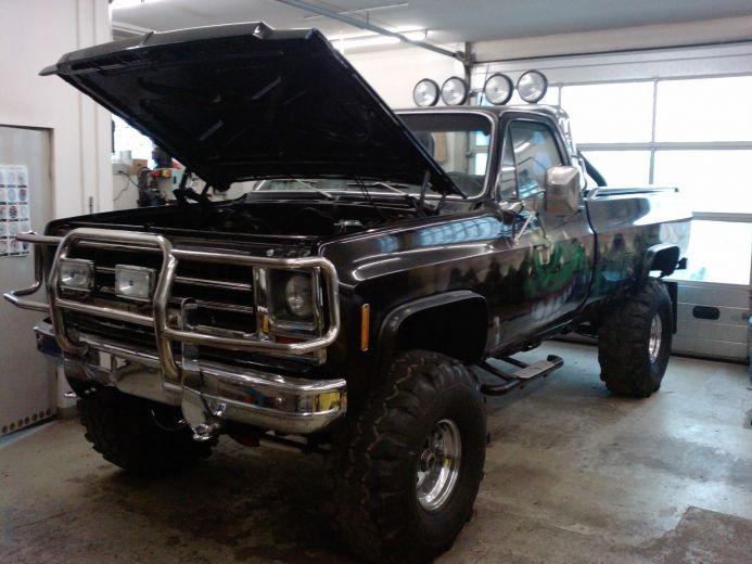 Monstertruck