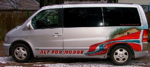MB Vito links